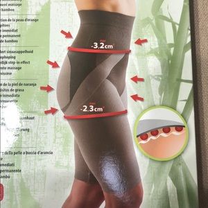 Shape wear- The Black Purple